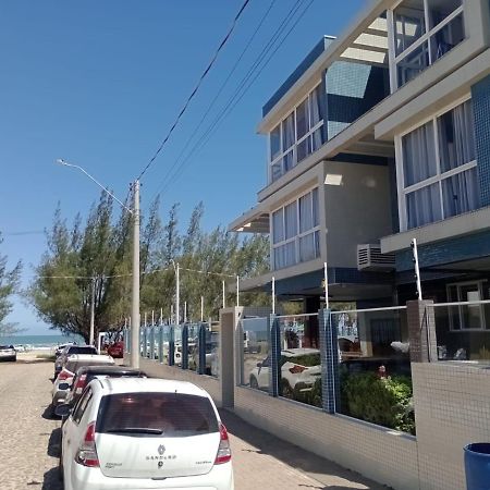 Residencial Província Di Trento Apartamento Torres Exterior foto