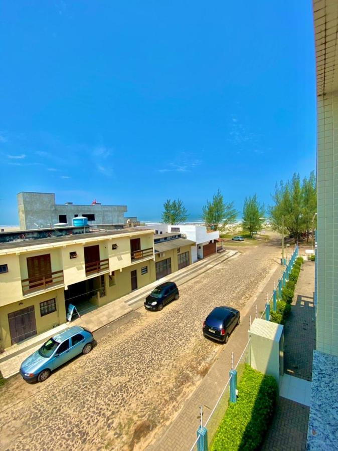 Residencial Província Di Trento Apartamento Torres Exterior foto