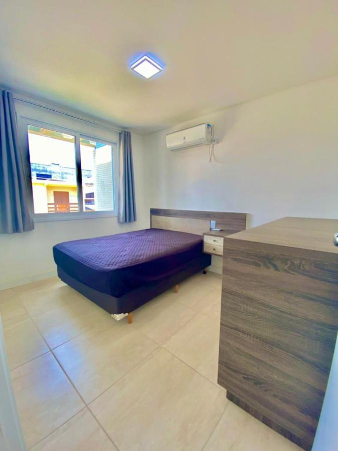 Residencial Província Di Trento Apartamento Torres Exterior foto