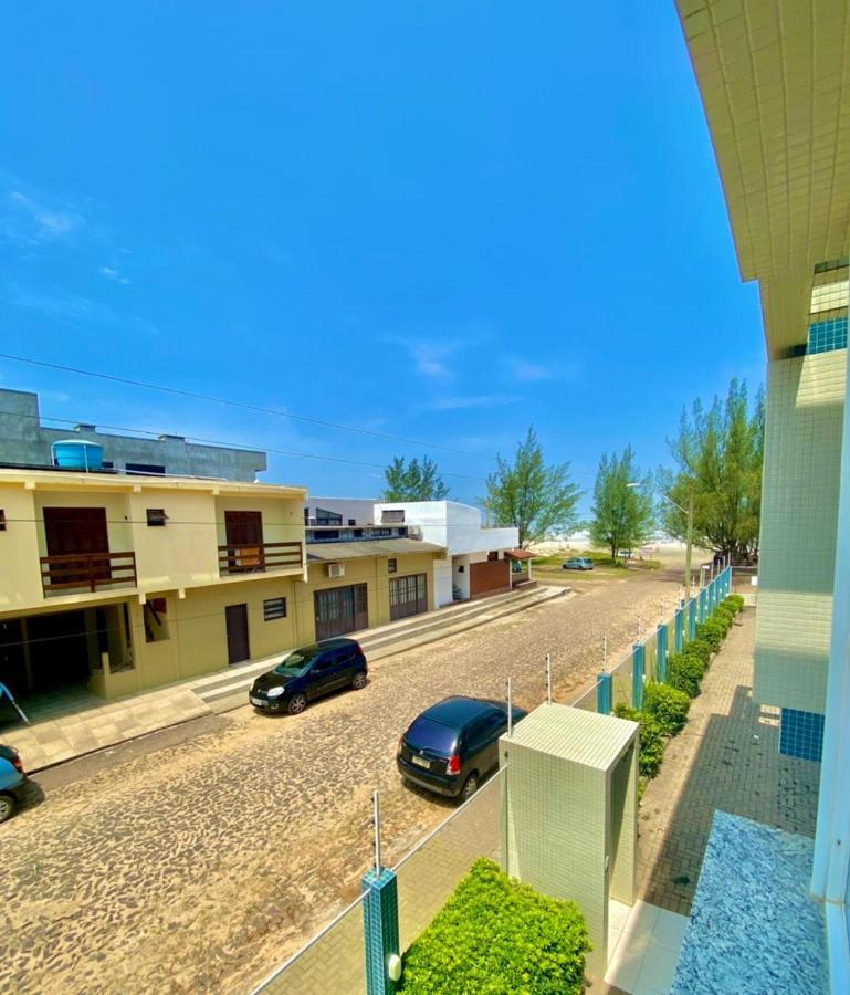 Residencial Província Di Trento Apartamento Torres Exterior foto