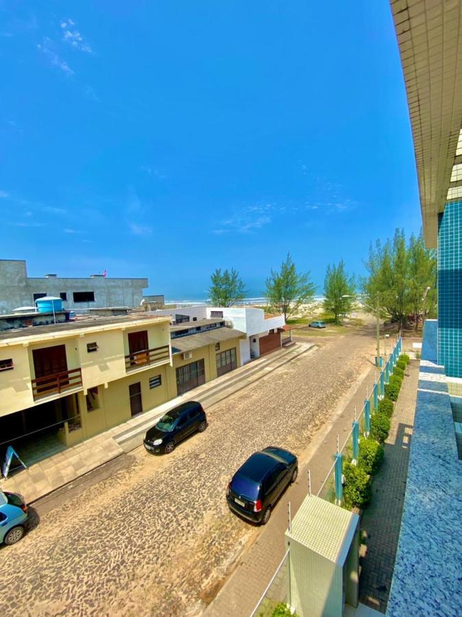 Residencial Província Di Trento Apartamento Torres Exterior foto